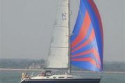 Maxi 1100 Sail Boat For Sale