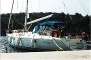 Jeanneau Sun Odyssey 45.2 Sail Boat For Sale