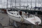 Farr 38 (40) Sail Boat For Sale