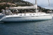 Beneteau First 45F5 Sail Boat For Sale