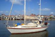 Beneteau Evasion 37 Sail Boat For Sale