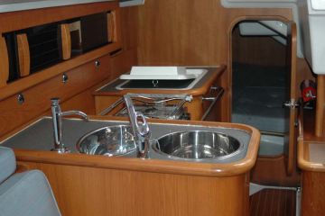 buying Seaquest Prima 38 For Sale