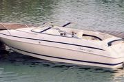 Chris Craft 210 Cuddy Cabin Power Boat For Sale