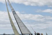 Beneteau Sailboats First 34.7S 