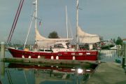 Suncoast 48 Sail Boat For Sale