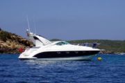 Fairline Targa 40 Power Boat For Sale