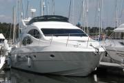 Azimut 42 Power Boat For Sale
