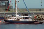 Abeking & Rasmussen 6,5 KR Sail Boat For Sale