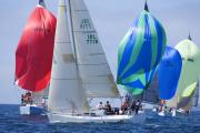 Seaquest HOD 35 Humphreys One Design 35 Sail Boat For Sale