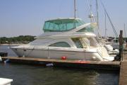 Maxum 4100SCB Power Boat For Sale