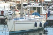 Grand Soleil 38 Sail Boat For Sale