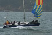 X-Yachts 362 Sport Sail Boat For Sale