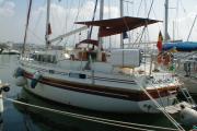 Colvic Victor 40 Sail Boat For Sale