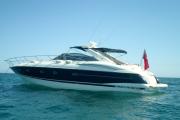 Sunseeker Camargue 50 Power Boat For Sale