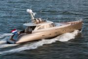 Acico Yachts AY74 Power Boat For Sale