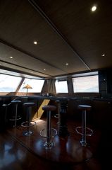 buying Custom 30m deck saloon RINA/TURK LLOYD For Sale