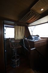 buying Custom 30m deck saloon RINA/TURK LLOYD For Sale
