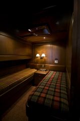 sell Custom 30m deck saloon RINA/TURK LLOYD For Sale