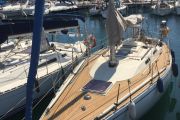 Albin Stratus 35 Sail Boat For Sale