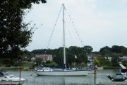 Aleutian 70 Exploration Yacht Sail Boat For Sale