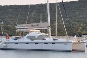 Alliaura Privilege 435 Sail Boat For Sale