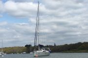 Allures 39.9 Sail Boat For Sale