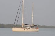 Alubat 58 Sail Boat For Sale