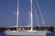 Amel 55 *reduced* Sail Boat For Sale