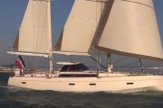 Amel 55 *reduced* Sail Boat For Sale