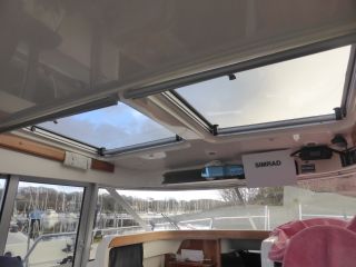 buying Aquador  25 WA For Sale