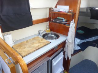 buying Aquador  25 WA For Sale