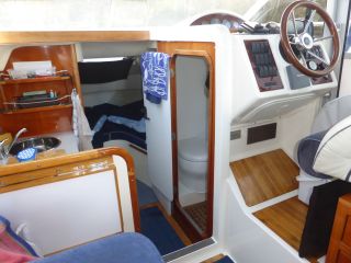 buying Aquador  25 WA For Sale