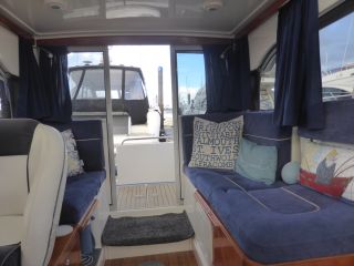 sell Aquador  25 WA For Sale