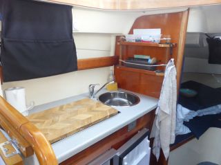 buying Aquador  25 WA For Sale