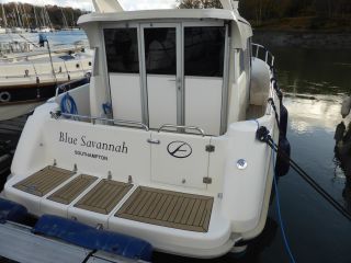 sell Aquador  25 WA For Sale