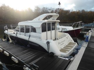 buying Aquador  25 WA For Sale