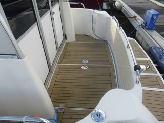 sell Aquador  25 WA For Sale