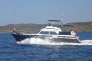 Aqua Star 47 Power Boat For Sale