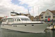 Aquastar 65 *reduced* Power Boat For Sale