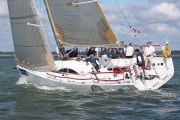 Archambault A35 Sail Boat For Sale