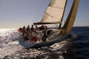 Archambault A40 Sail Boat For Sale