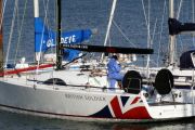 Archambault A40 RC Sail Boat For Sale