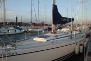 Arcona 370 Sail Boat For Sale