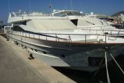 Astondoa 73 Power Boat For Sale