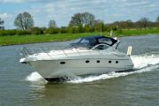 Atlantis Gobbi 425 SC Power Boat For Sale