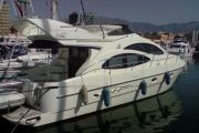 Azimut 42 Power Boat For Sale