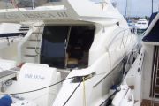 Azimut 55 Power Boat For Sale