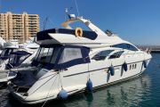 Azimut 55 Power Boat For Sale