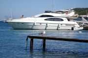 Azimut 58 Flybridge Power Boat For Sale