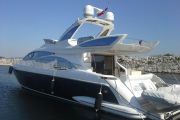 Azimut  Azimut 60  Power Boat For Sale